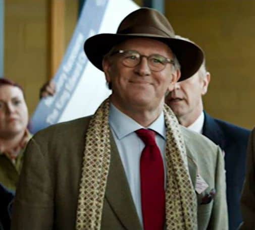 Lord Avery