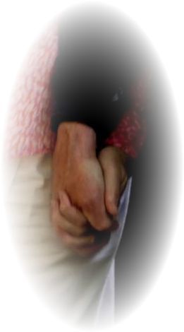 Elizabeth and Peter
